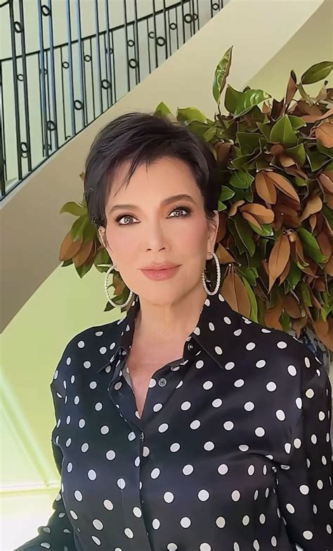 kris jenner instagram|kris jenner pics.